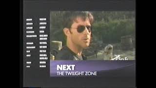 Xtro (1982) End Credits (Scifi 2005)