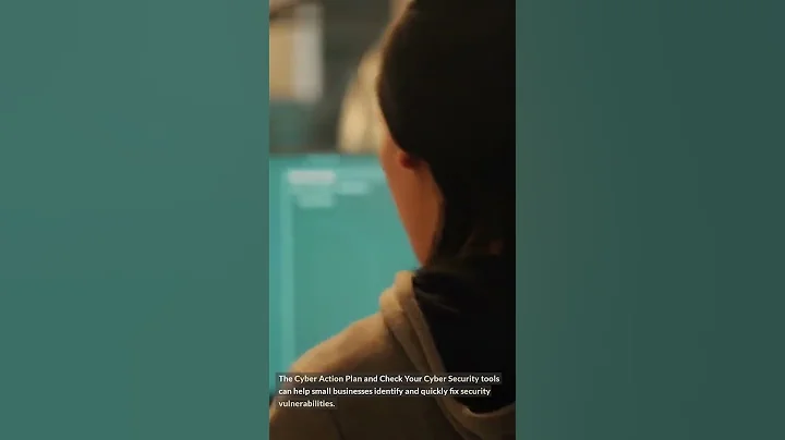 NCSC releases online security tools for small businesses