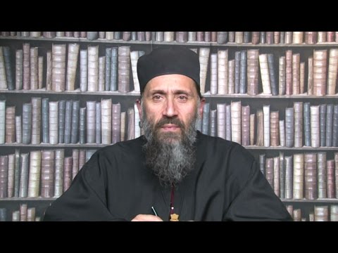 ქრისტეანული ოჯახის არსი | ამონარიდი