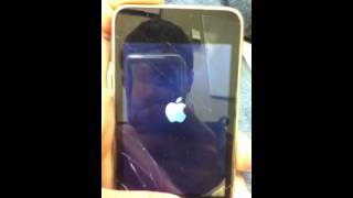 Ipod Disabled For 22 Million Mins