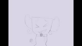 Malk (Inanimate Insanity animatic)