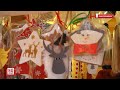 Рождественская ярмарка 2020 в Екатеринбурге