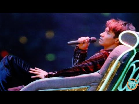 愛加深-黎明Leon Lai 여명 97演唱會.錄音帶版