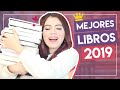 TOP 10: ¡Mis LIBROS FAVORITOS del 2019!