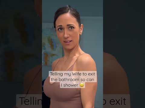 Can T Do Anything Without Her Couple Couplegoals Husbandwife Comedy Wife Husband 