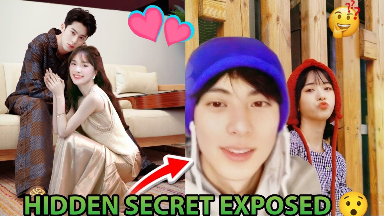 Shocking! Dylan Wang and Shen Yue's Hidden Secret Finally Revealed