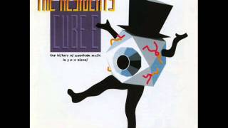 The Residents - Devil In Disguise