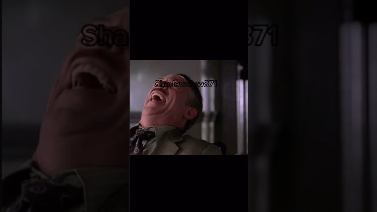 Fragment (Slowed) x Omni Man/James Jonah Jameson *-Are you sure-* Are *-you serious-* 