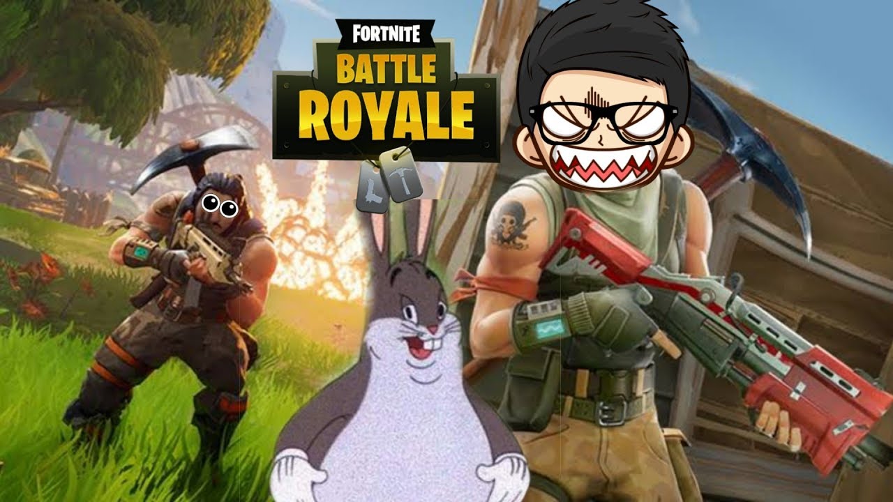 Malditos Otakus Fortnite Battle Royale Youtube - malditos otakus fortnite battle royale