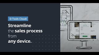 D-Tools Cloud