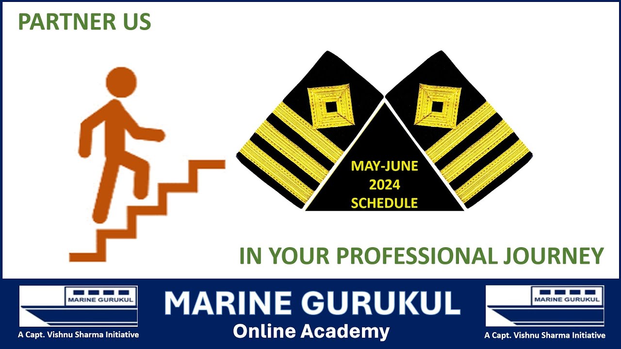 marine-gurukul-online-academy-may-june-2024-class-schedule-youtube