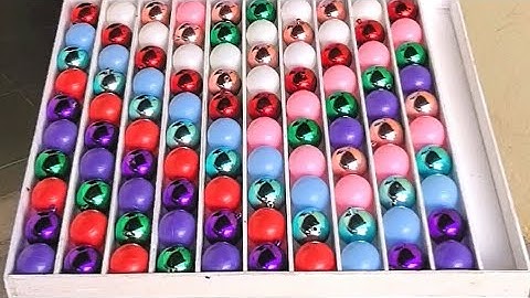 Puzzle ball sort challenge solve smarter and faster with colorful spheres