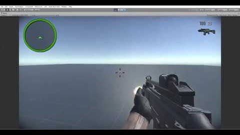 Manoeuvre FPS - Open Source FPS Weapons