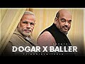 Bjp supremacy  dogar x baller  narendra modi edit   topgfx narendramodi