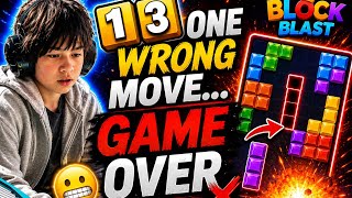 Celebrity 1️⃣3️⃣ One Wrong Move… GAME OVER 😬🔥 Profile
