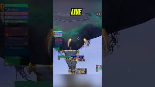 Midnight - Academy Secret Tech!! Ft. YouTube.com/kesslive)