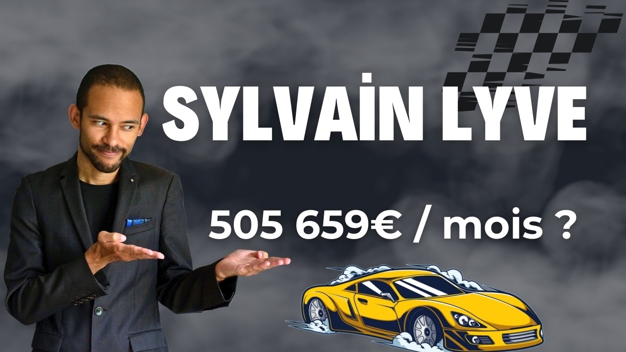 LE PLUS GROS REVENU POTENTIEL DE SYLVAIN LYVE YouTube le-plus-gros-revenu-potentiel-de-sylvain-lyve-youtube