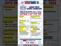 Sikkim PSC Warder Recruitment 2026 | 37 Posts Out | New Vacancy | Apply Online #shorts