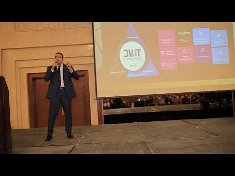 الخدمات المقدمة من شركتنا