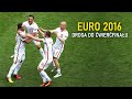 Reprezentacja polski  droga do wierfinau euro 2016 