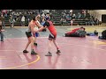 2019 April 13 Big Cats Freestyle 4