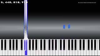 rush e 10b notes edit ending remake or something