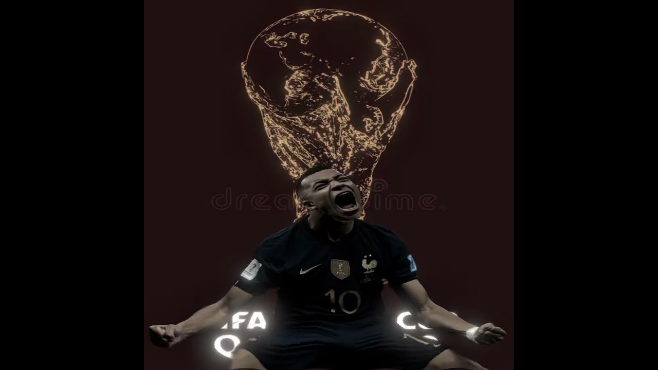 Best players of each world cup edit #