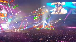 TWICE - 'Signal' perf at Korea Music Festival 2017 KMF2017 171001