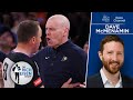 ESPN’s Dave McMenamin on Questionable NBA Playoffs Officiating This Season | The Rich Eisen Show