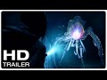 INVASION SEASON 3 Official Trailer 2 (NEW 2025)