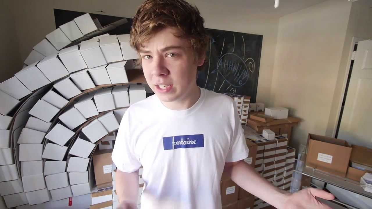 Blue Fontaine Deck Review! Update #6