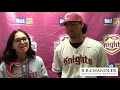 Post Game Interview, Ridgefield @ Corvallis, June 26 2019