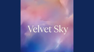 Velvet Sky