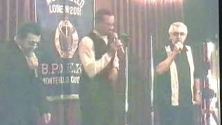 GBLsings Reach out (I’ll be there) screenshot 5