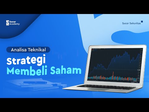 Topik 40 : Strategi Membeli Saham