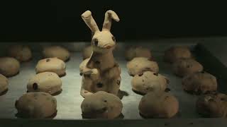 Woolworths Easter Ad 