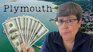 TRUE Cost of Living in Plymouth, MA 2022