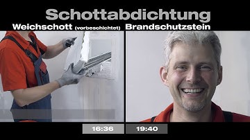 Hilti CFS-BL VS CFS-CT B