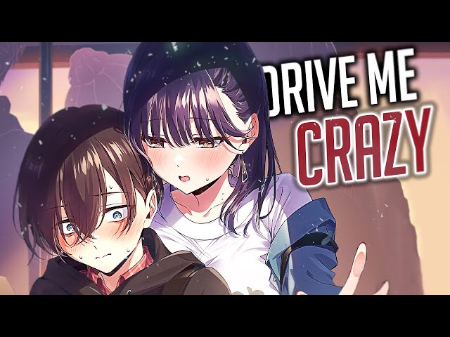 Nightcore - Greedy (Rock Version) (Lyrics) class=