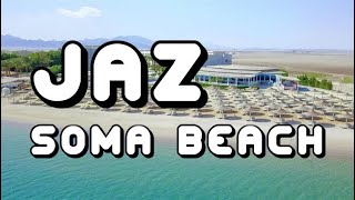 Jaz Soma Beach 4-Star Hotel Egypt Hurghada Safaga Soma Bay Abu Soma