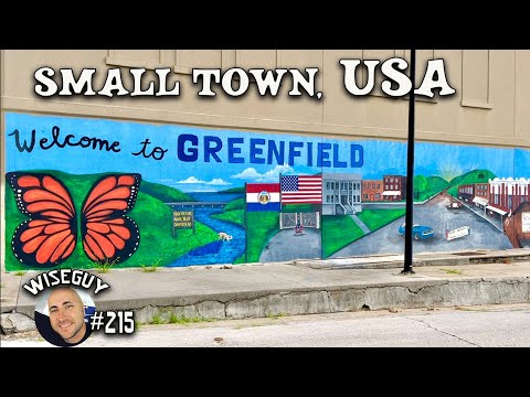 Fun Things to Do in Greenfield | Travel Guide (2024) | Best Places to Visit