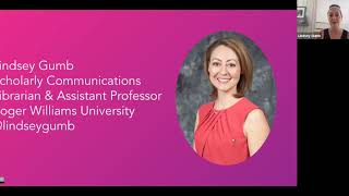 6/23 Open Pedagogy: Supporting Faculty and Students with Remote Learning