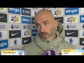 Chelsea vs Sunderland 1-2: Enzo Maresca's Reaction & Full Match Analysis ⚽