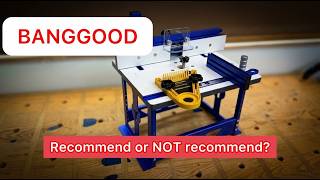 What do I recommend? BIG SALE! Hurry up to BANGGOOD!