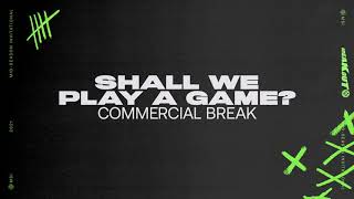 MSI 2021 | Commercial Break | Shall We Play A Game? screenshot 1