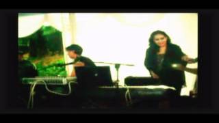 Fariz Roestam Moenaf - Anita Carolina l Live, Malam ke sembilan l Jakarta, Januari 2012
