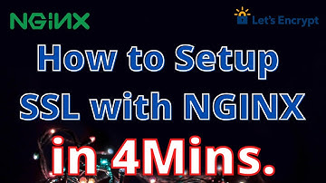 How to Setup Let