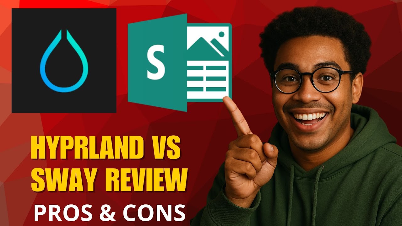 Тест стабильности Hyprland против Sway (2026) – Какой композитор Wayland более надежен?