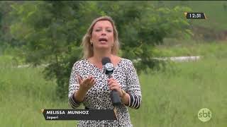 Motoristas evitam rodovia bilionária