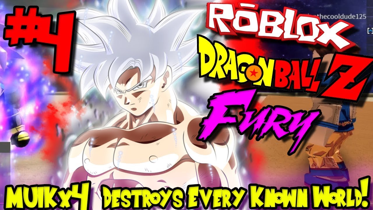 Ssj Supreme L Dragonball Fury L Roblox By Unknownnoobmeme - new form in db fury omni ssj roblox youtube